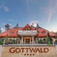 Hotel Gottwald Tata