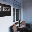 Mokka Apartments Miskolc