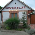 Power & Lak Kisvárda