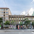Astoria Heritage Suites M Apartman Budapest