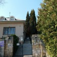 Villa Székely Leányfalu