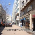 Apartment Atrium Plaza Zagreb