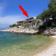 Apartmanok A Tenger Mellett Öböl Zaraće Gdinj, Hvar - 8712 Zaraće (Gdinj)