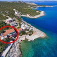 Apartmanok A Tenger Mellett Öböl Pokrivenik, Hvar - 10427 Pokrivenik