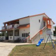 Apartmanok A Tenger Mellett Pasman - 8274 Pašman