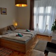 Luxury Spa Apartment in the Center of Zagreb