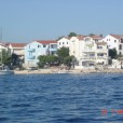 Apartman Brodarica Šibenik