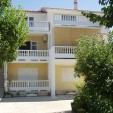 Apartman Tiho Supetarska Draga