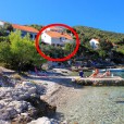 Apartmanok A Tenger Mellett Tri Zala, Korcula - 556 Tri Žala