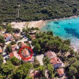 Apartmanok A Tenger Mellett Artatore, Losinj - 8008 Artatore