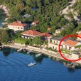 Apartmanok A Tenger Mellett Prozurska Luka, Mljet - 11903 Prožurska Luka