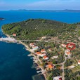 Apartmanok Parkolóhellyel Brbinj, Dugi Otok - 8160 Brbinj