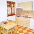 Apartmanok A Tenger Mellett Zaboric, Sibenik - 469 Žaborić