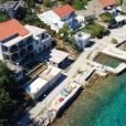 Apartmanok A Tenger Mellett Kneza, Korcula - 9166 Kneža