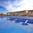 Apartmanok Medencével Turanj, Biograd - 17564 Turanj