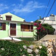 Apartmanok Parkolóhellyel Cunski, Losinj - 7951 Ćunski