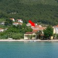 Apartmanok és Szobák A Tenger Mellett Zuljana, Peljesac - 4576 Žuljana