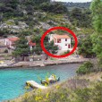 Robinzoni Apartmanok A Tenger Mellett Öböl Dumboka, Dugi Otok - 489 Dumboka