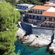 Robinzoni Apartmanok A Tenger Mellett Öböl Pobij, Hvar - 5633 Pobij