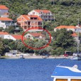 Apartmanok A Tenger Mellett Zrnovska Banja, Korcula - 9705 Žrnovska Banja