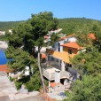 Apartmanok és Szobák A Tenger Mellett Zavalatica, Korcula - 547 Zavalatica