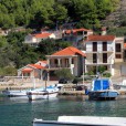 Apartmanok A Tenger Mellett Grscica, Korcula - 129 Gršćica