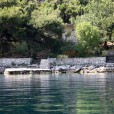 Apartmanok A Tenger Mellett Prozurska Luka, Mljet - 617 Prožurska Luka