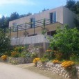 Apartmanok és Szobák A Tenger Mellett Öböl Saplunara, Mljet - 4907 Saplunara