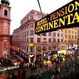 Hotel-Pension Continental Wien