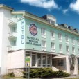 Hotel Kras Rožňava