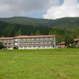 Horský hotel Akademik Pribylina