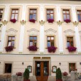 Hotel Stela Levoča