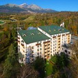 Hotel SLOVAN Tatranská Lomnica