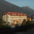 Hotel Podhradie Považská Bystrica