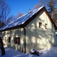 Chata Cottage Refresh Štiavnické Bane