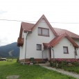 Apartmany Tania - Tatry Závažná Poruba