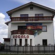 Hotel Rogalo Mengusovce