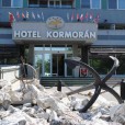 Hotel Kormorán Šamorín