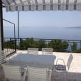 Apartmanok Parkolóhellyel Bratus, Makarska - 2627 Bratuš