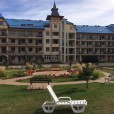 Apartamenty Sosnowe nad Morzem Blue Mare Łukęcin