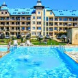 Blue Mare Apartamenty pokoje u Tomka