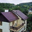 Dom na Wzgórzu - pokoje i apartamenty Duszniki-Zdrój