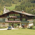 Apartman Flachau - ASA361