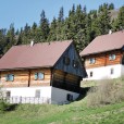 Vendégház Bad Sankt Leonhard im Lavanttal - AKA084