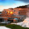  Saliris Resort Spa & Conference Hotel Egerszalók  