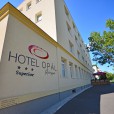  Hotel Opál Gyöngyös +superior 