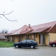 Csehivölgyi Vendégház Ordacsehi