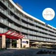 Park Inn by Radisson Zalakaros Resort & Spa Hotel +superior