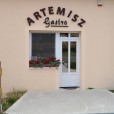 Artemisz Gasztro Vendégház Tormafölde